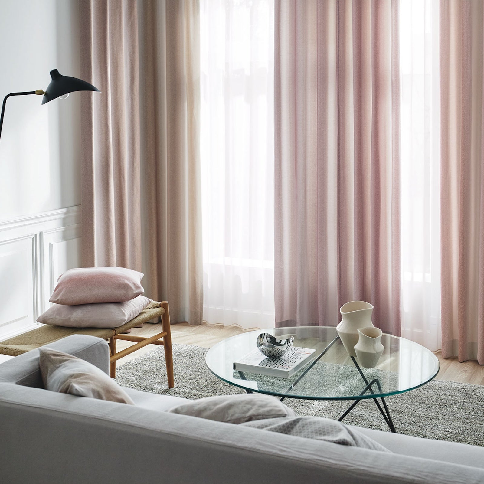 U-5049 Drapeable｜株式会社スミノエ インテリア プロダクツ（SUMINOE