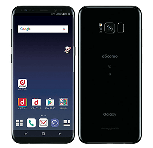 Galaxy S8+【スペック】価格や発売日 | スマホBANK