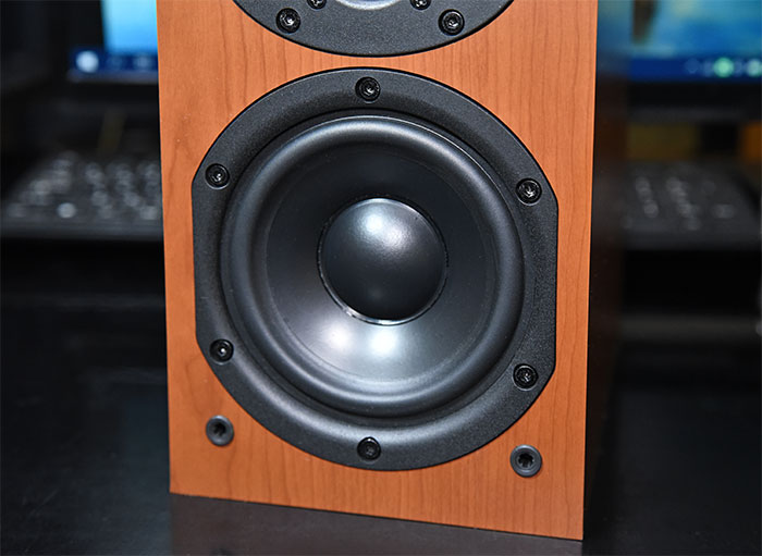 本格2WAYスピーカー DENON SC-M41を買ったのでレビューします！