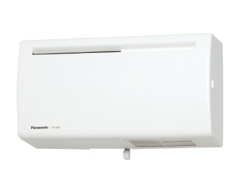 Q-hiファン | 換気扇 | 空調・換気 | Panasonic