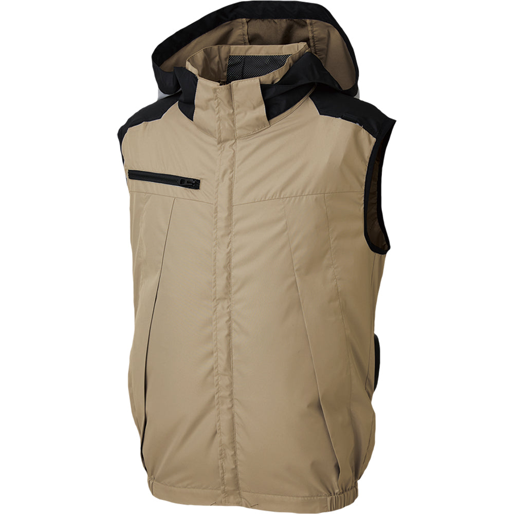 空調風神服® すぐ着られるセット KF92502セット – サンエス公式