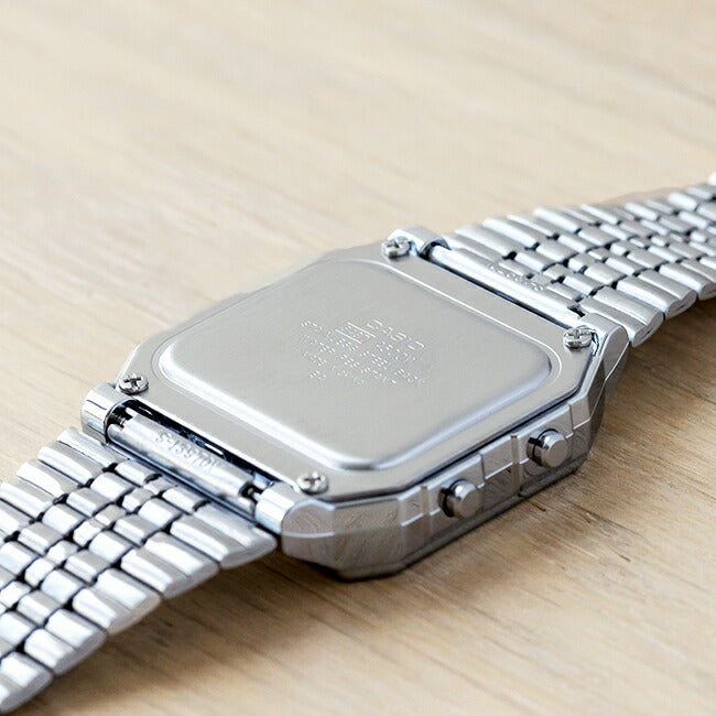 CASIO STANDARD A500WA-7
