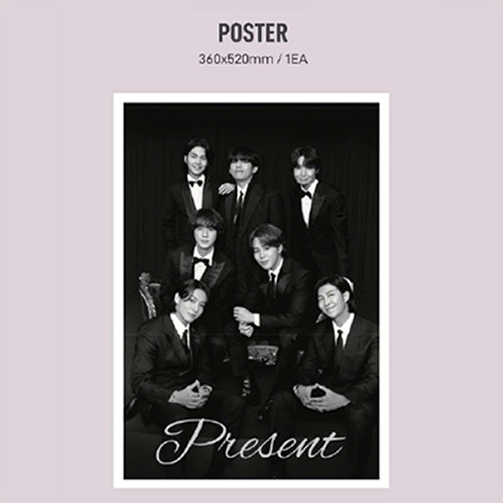 2022 THE FACT／BTSフォトブック／スペシャル