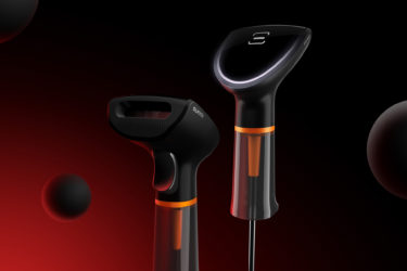 V2 PRO プリンタ搭載 Androidスマートターミナル│SUNMI サンミ