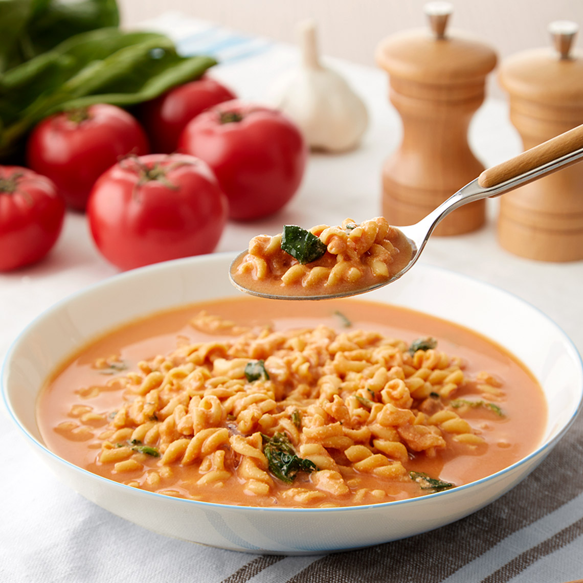 マイクロダイエット リゾット＆パスタミックスパック14食｜濃厚で