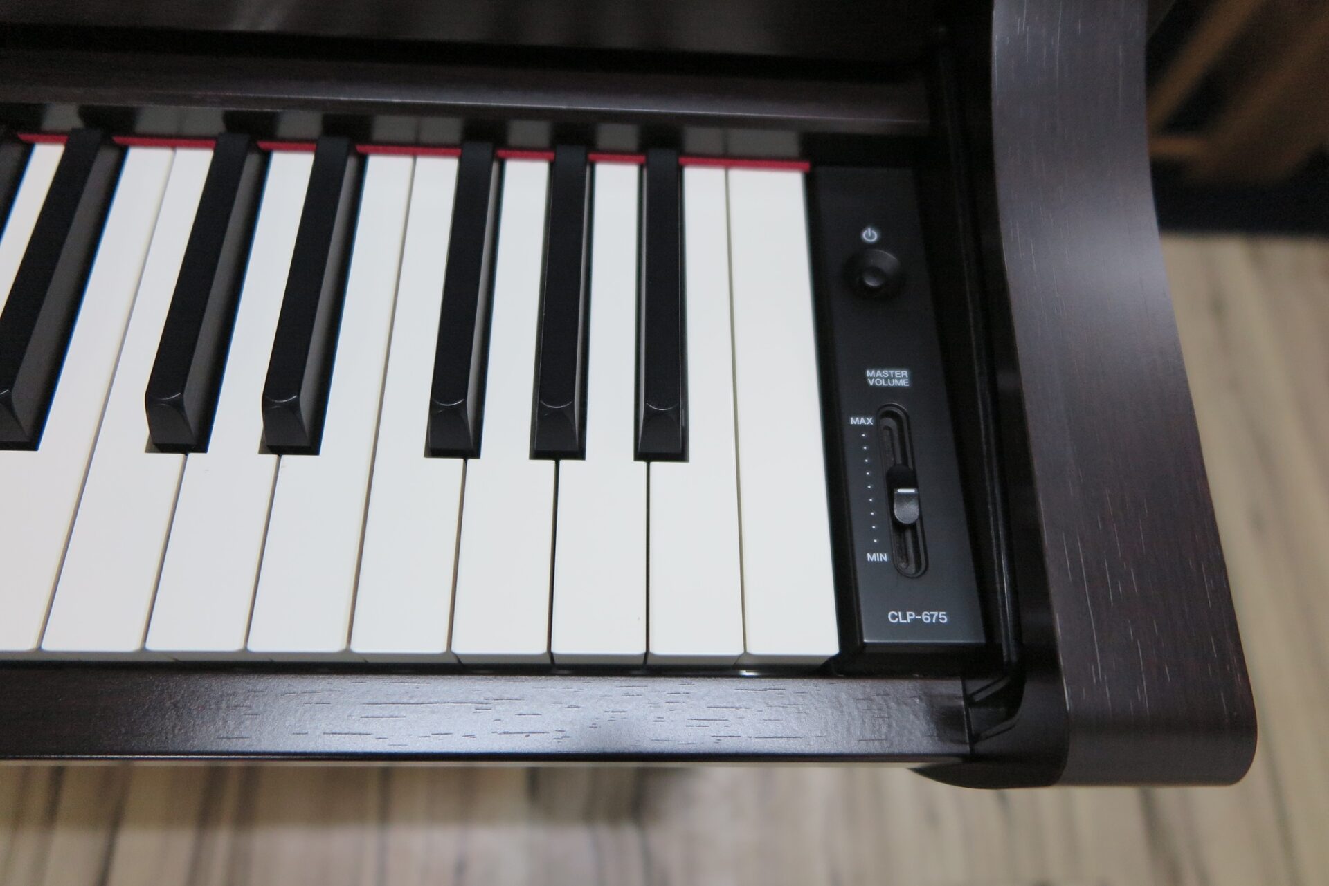 ヤマハ クラビノーバ CLP-675 | 商品情報 | 株式会社サンピアン