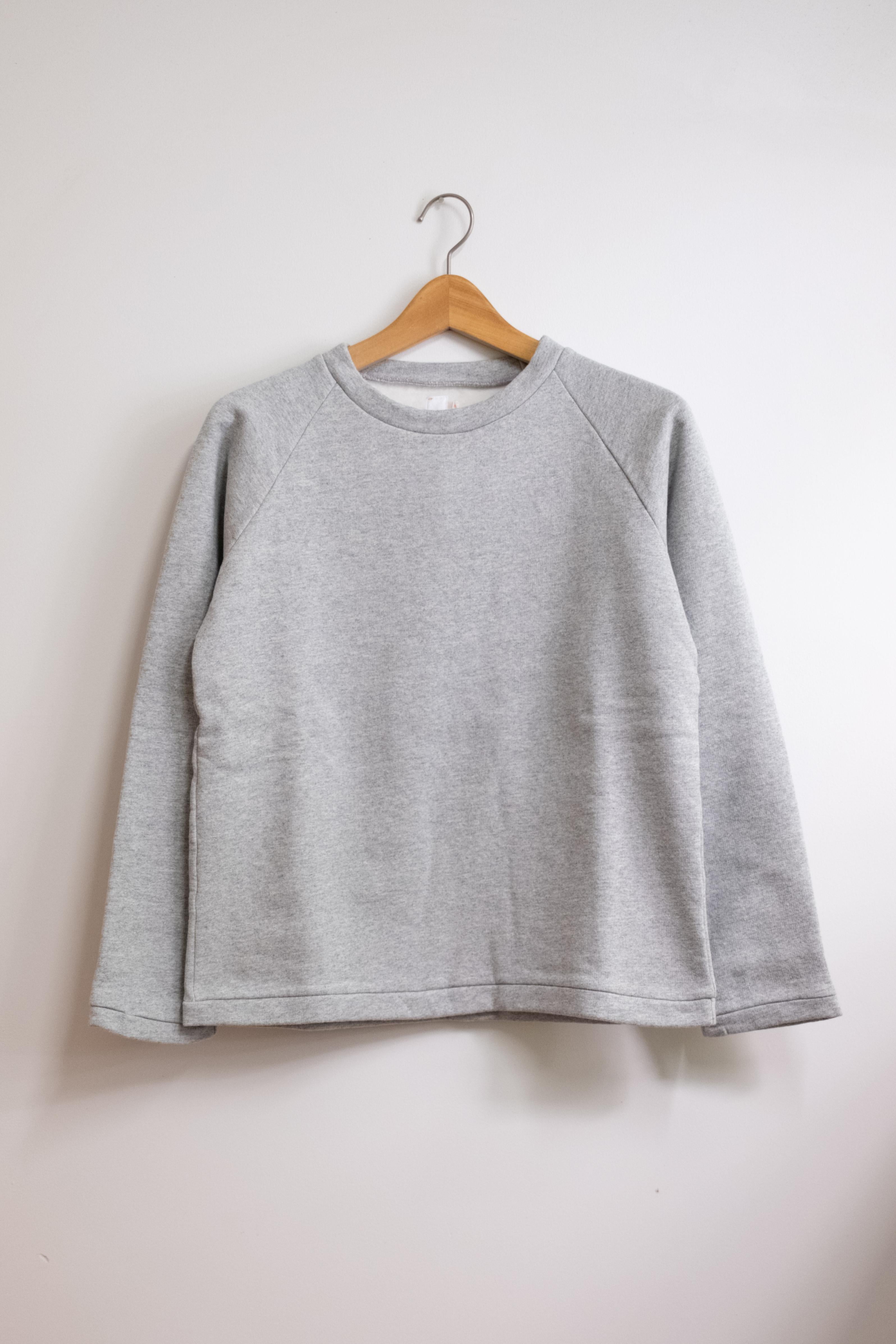 COZY CREW – Sunshine+Cloud