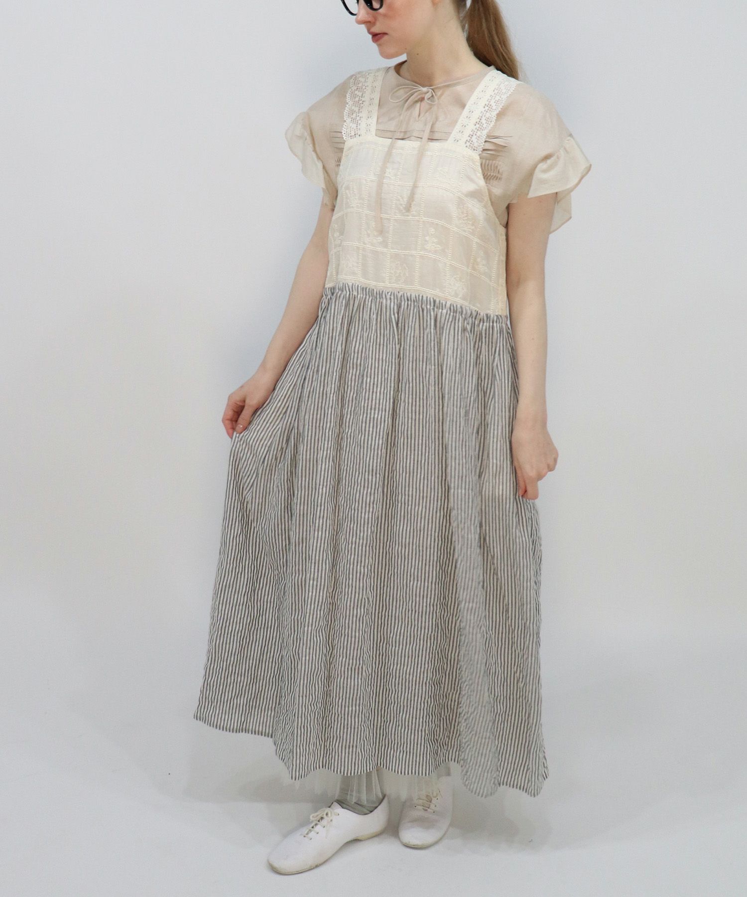 Re.Verofonna(ヴェロフォンナ)公式通販｜◇アキロンコラボピンタック