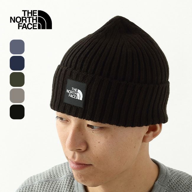 THE NORTH FACE ノースフェイス カプッチョリッド｜SUNDAY MOUNTAIN