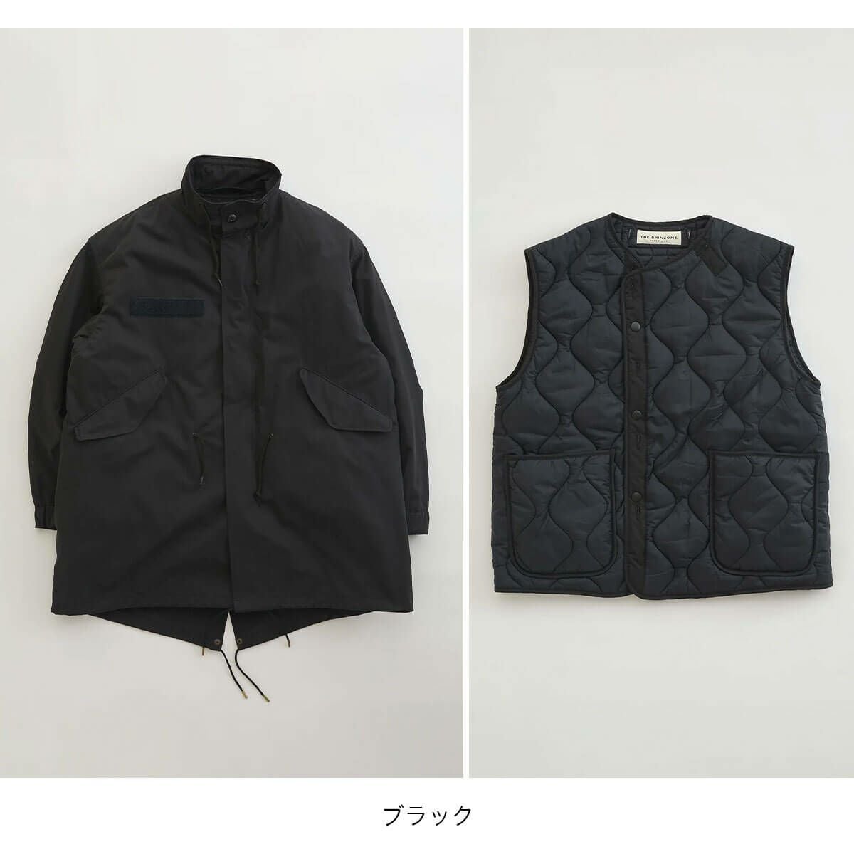 THE SHINZONE ザ シンゾーン フィールドパーカー｜SUNDAY MOUNTAIN