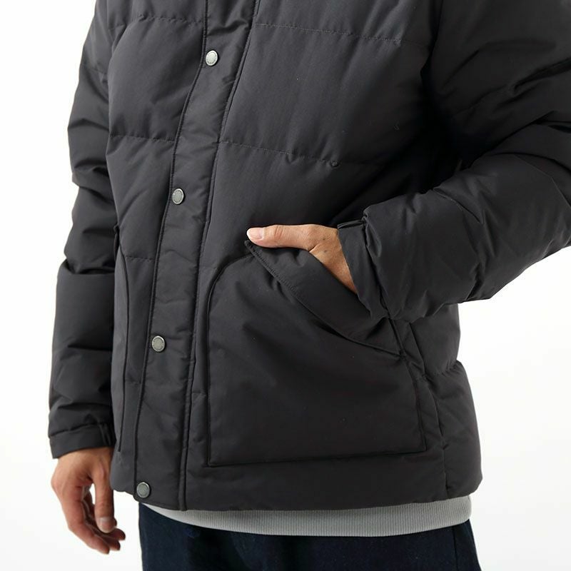 patagonia パタゴニア ダウンドリフトジャケット メンズ｜SUNDAY