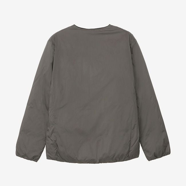 GOLDWIN ゴールドウィン Vネックジップダウンカーディガン｜SUNDAY