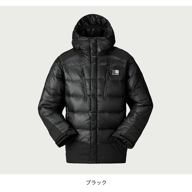 karrimor カリマー ハイロフトダウンジャケット｜SUNDAY MOUNTAIN