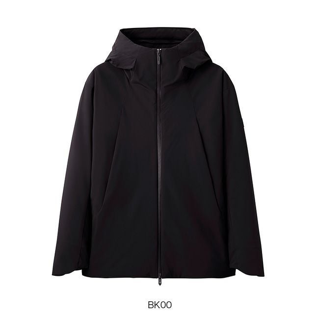 DESCENTE ALLTERRAIN デサントオルテライン インサレーテッド