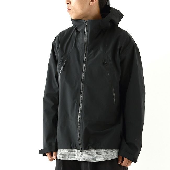 GOLDWIN ゴールドウィン ゴアテックス3Lジャケット｜SUNDAY MOUNTAIN