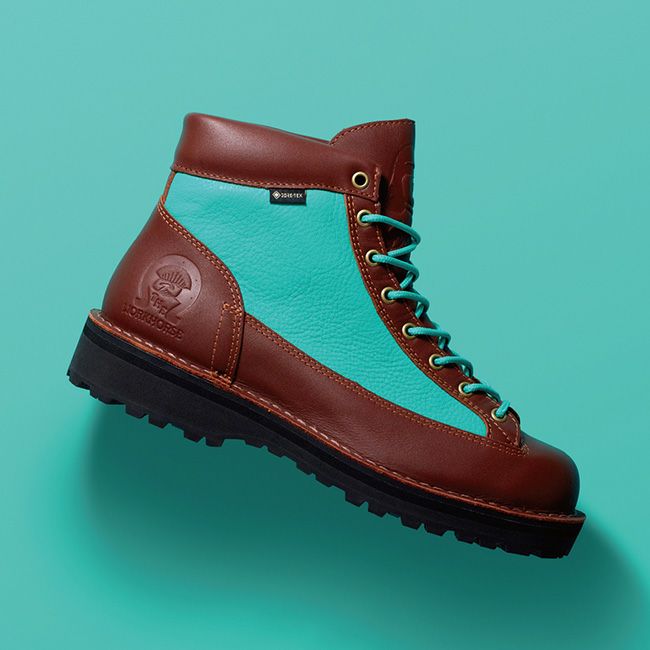 DANNER×TACOMA FUJI RECORDS ◇ダナー×タコマフジレコード ダナー