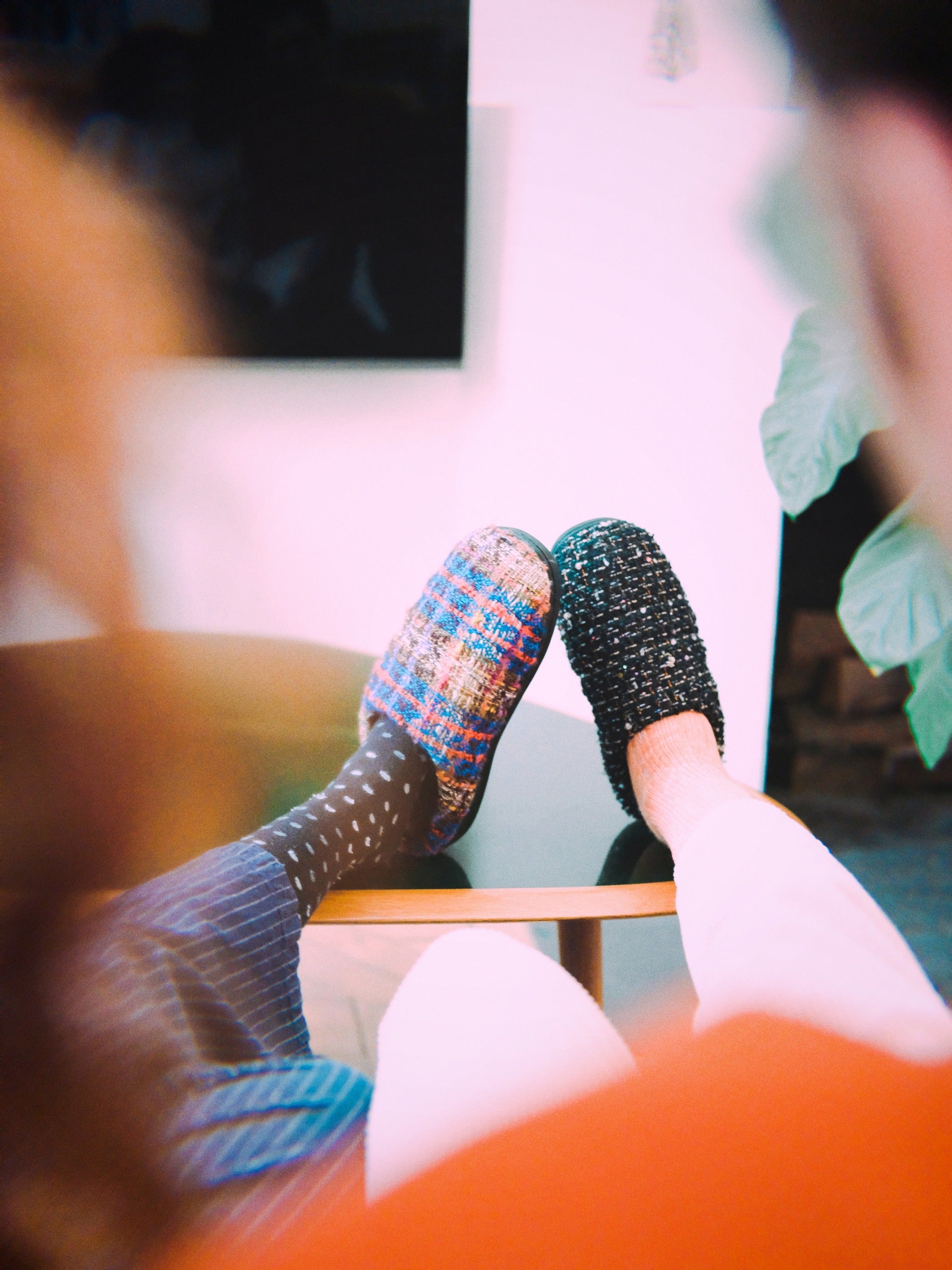 TWEED Aurora – SUBU ONLINE STORE