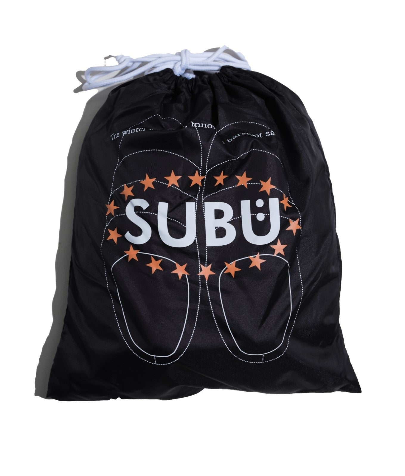 SUBU x AFB STUDDED MULE – SUBU ONLINE STORE