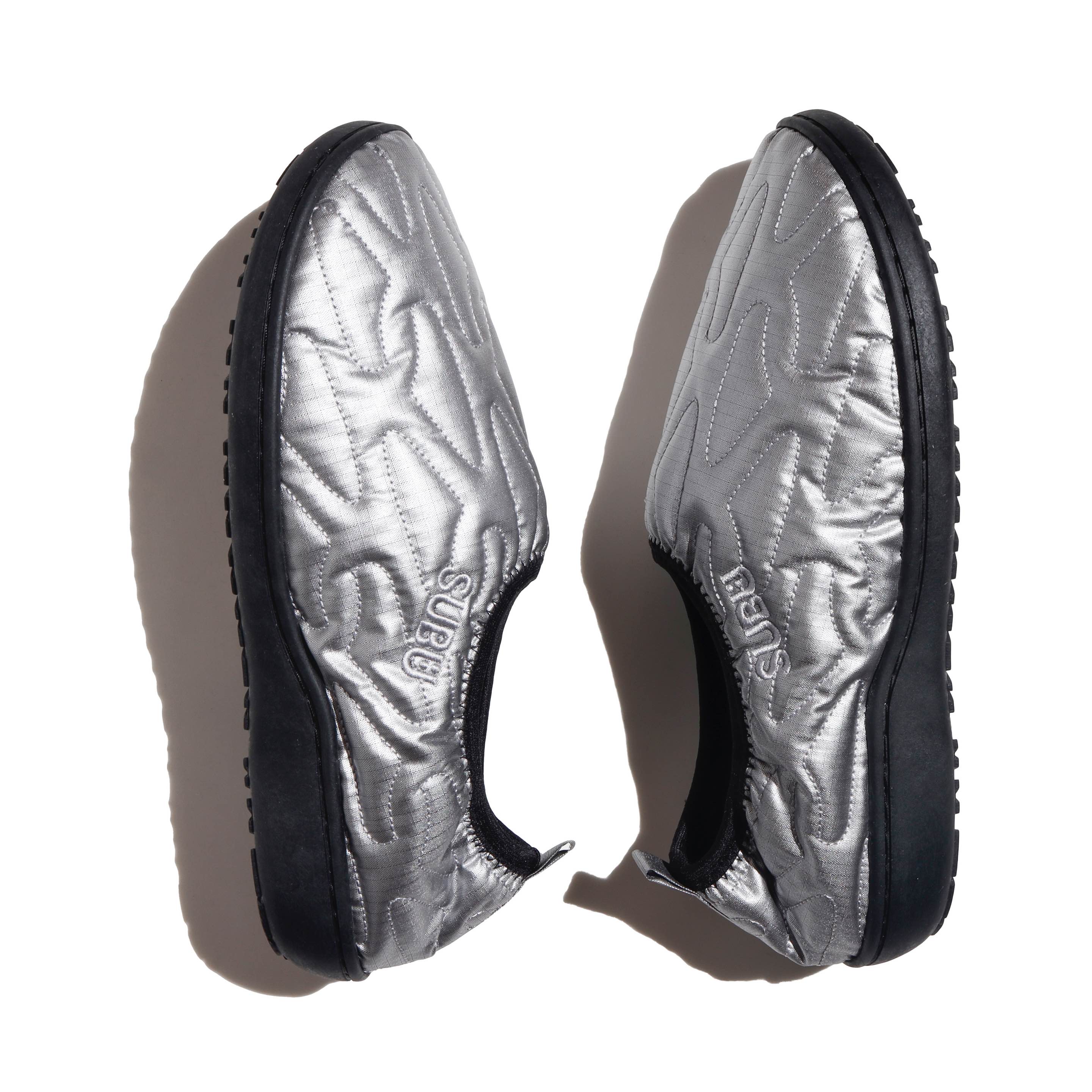 VAMP OUTLINE SILVER – SUBU ONLINE STORE