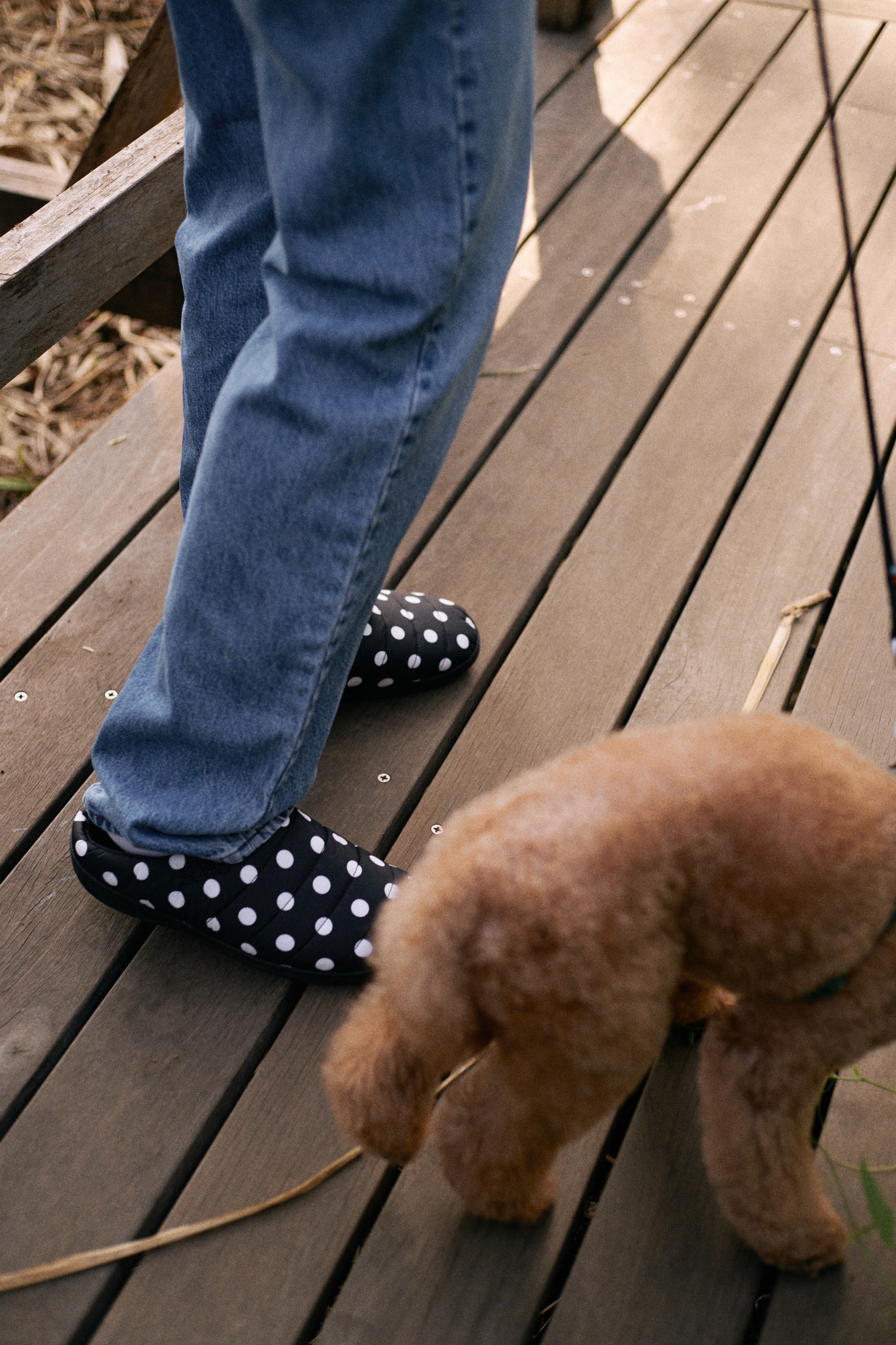 ORIGINALS F-LINE DOTS – SUBU ONLINE STORE