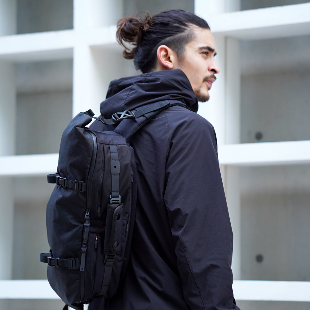 Codeofbell | X-Pak EVO™ | Sling Pack (L) v2 – Suburban