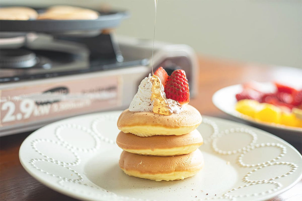 ふわふわパンケーキ7 — 杉山金属オンラインストア