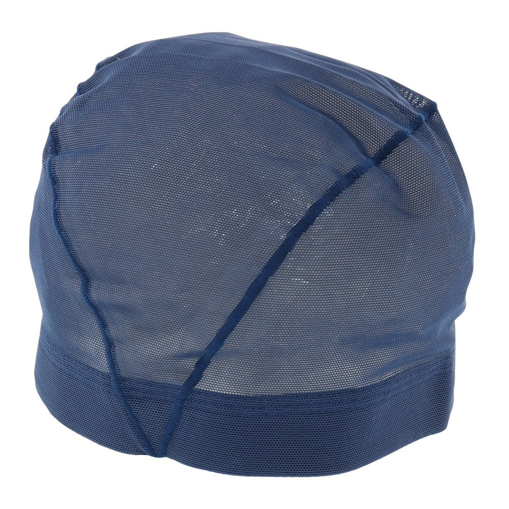 FOOT MARK（フットマーク）】水泳帽 スイムキャップ メッシュ 0232402