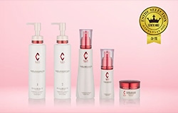 取扱商品（リアボーテ シェリースキン）｜The 水光美肌専科