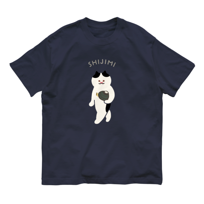 しじみ - SUIMIN 猫刺繍と猫グッズ