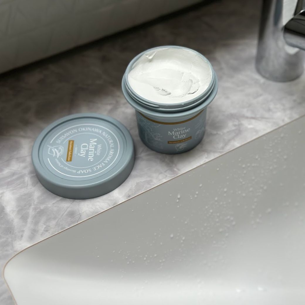 期間限定特別セット】泡盛酒かすスキンケアセット販売！