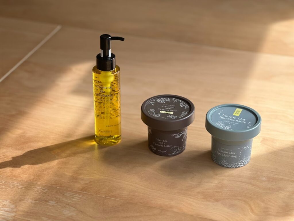 Vol.304【夏の相棒】うるおいを落とさないクレンジング | ブログ