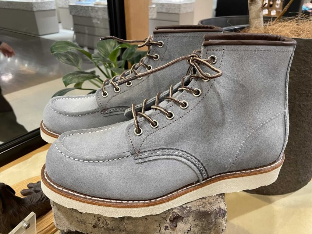 2026年版】廃盤になりそうなレッドウィングのブーツランキング14選！今