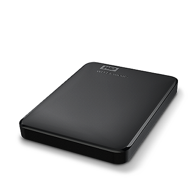 WD Elements Portable | ウエスタンデジタル製品サポート