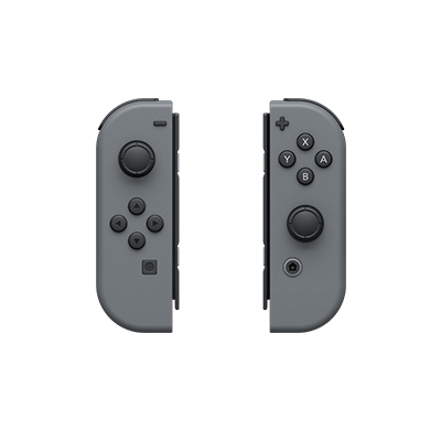 コントローラーの準備｜Nintendo Switch サポート情報｜任天堂サポート