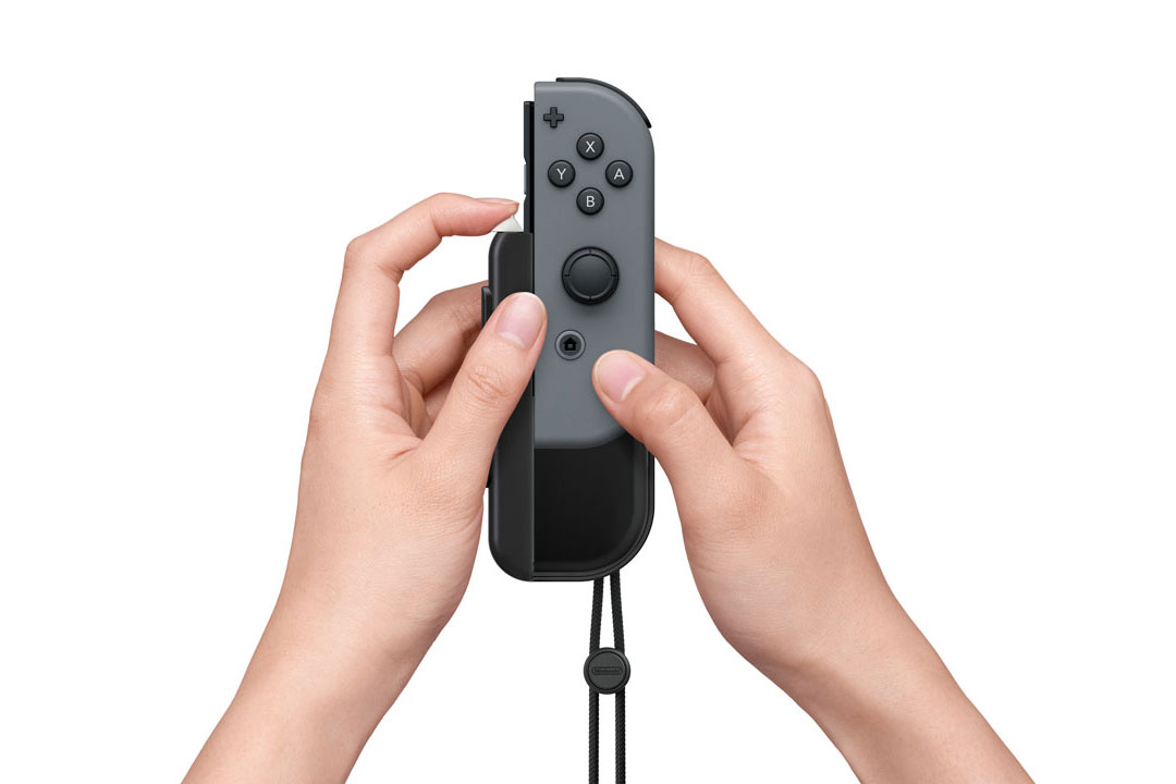 Joy-Con｜Nintendo Switch サポート情報｜任天堂サポート
