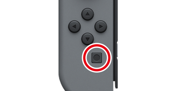 画面写真/動画の管理｜Nintendo Switch サポート情報｜任天堂サポート