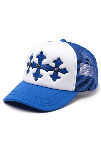 Cross-Leather-Patch-Mesh-