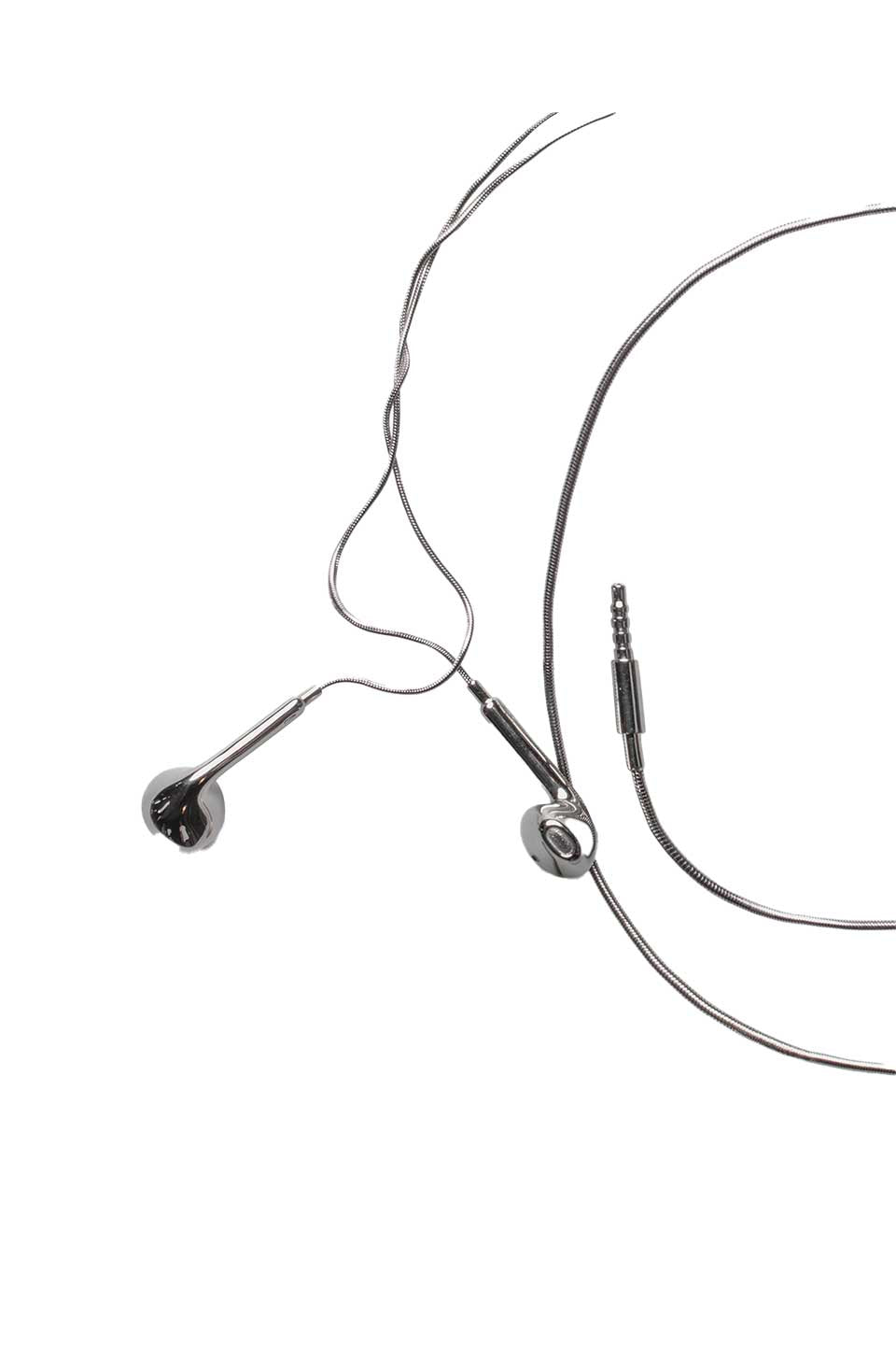 Racerpods Necklace｜Racer World Wide｜ネックレス