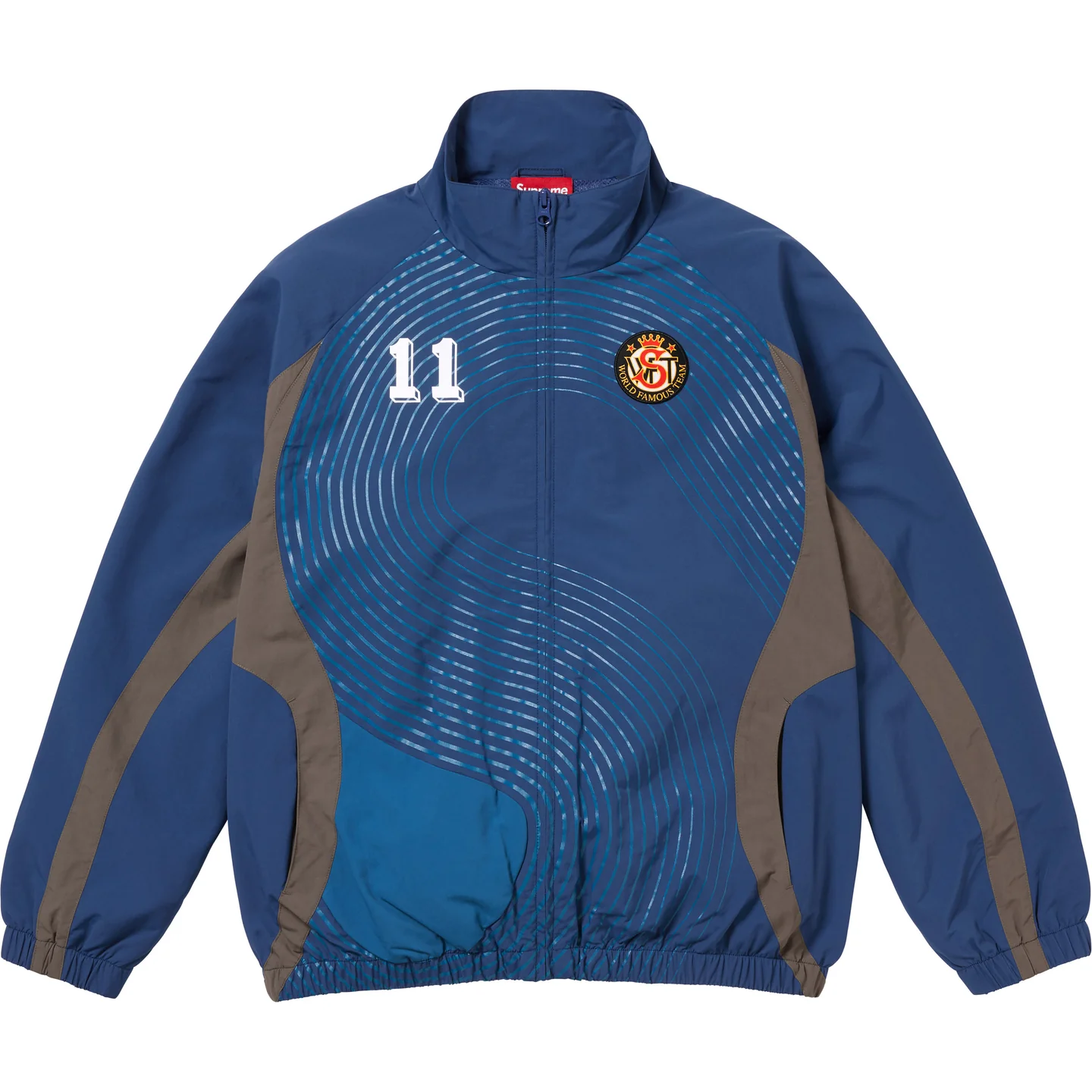 S Logo Track Jacket | Supreme 24fw