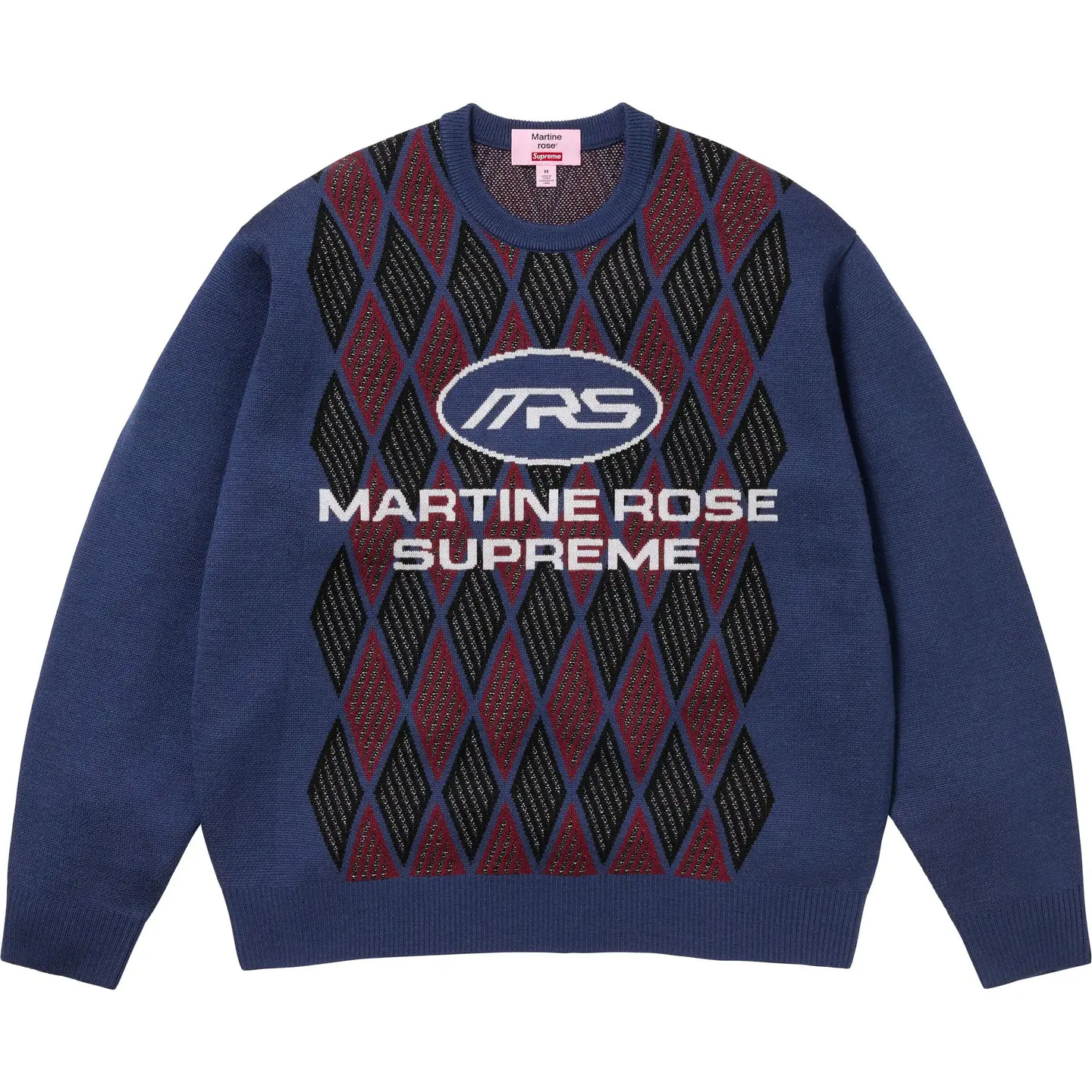 Supreme®/Martine Rose® Sweater | Supreme 24fw