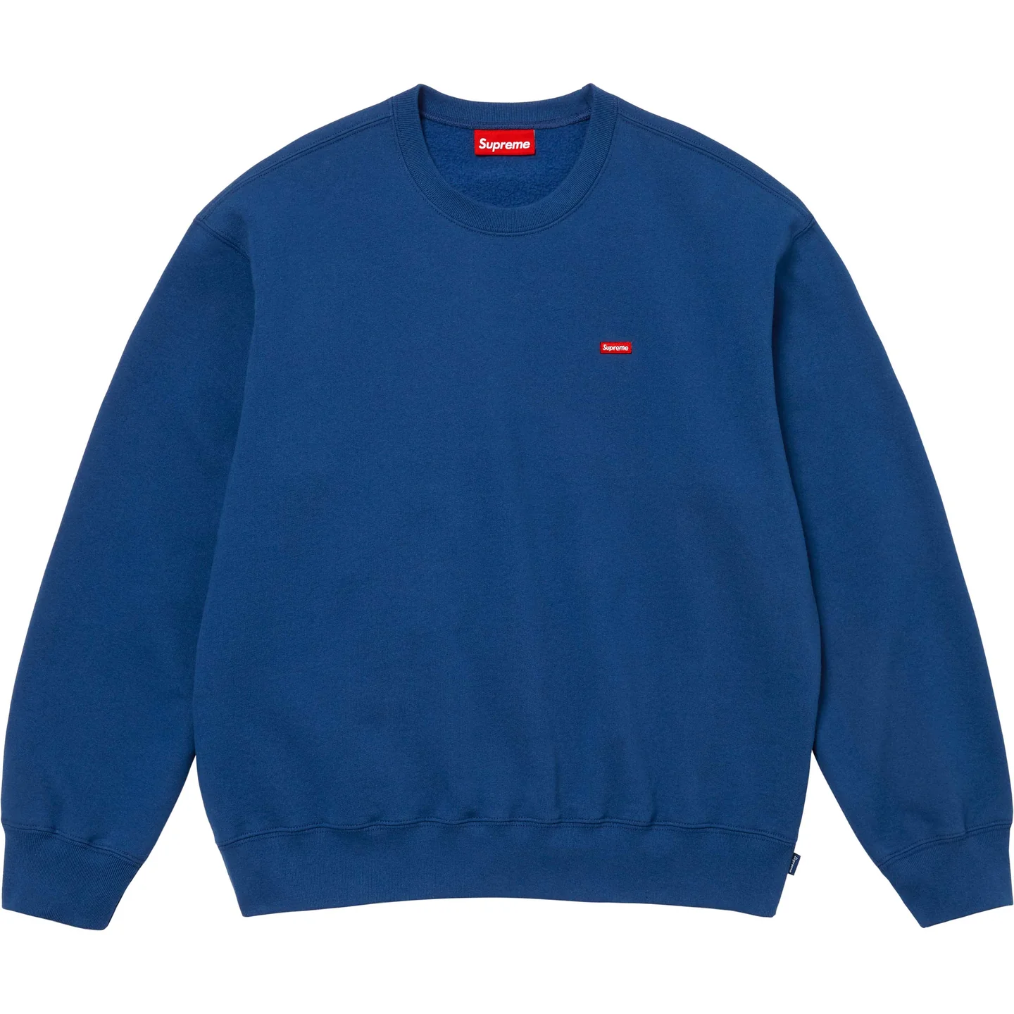 Small Box Crewneck | Supreme 24fw