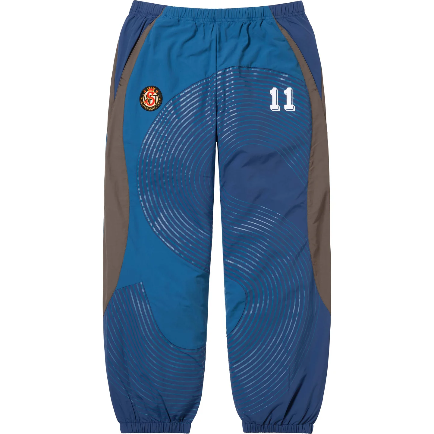 S Logo Track Pant | Supreme 24fw