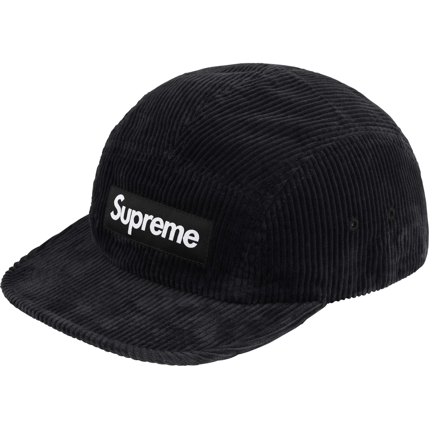 Corduroy Camp Cap | Supreme 24fw