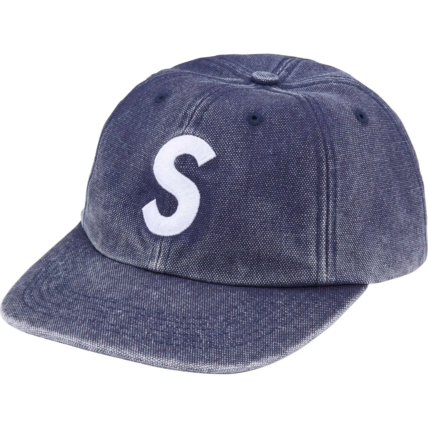 Pigment S Logo 6-Panel | Supreme 24fw