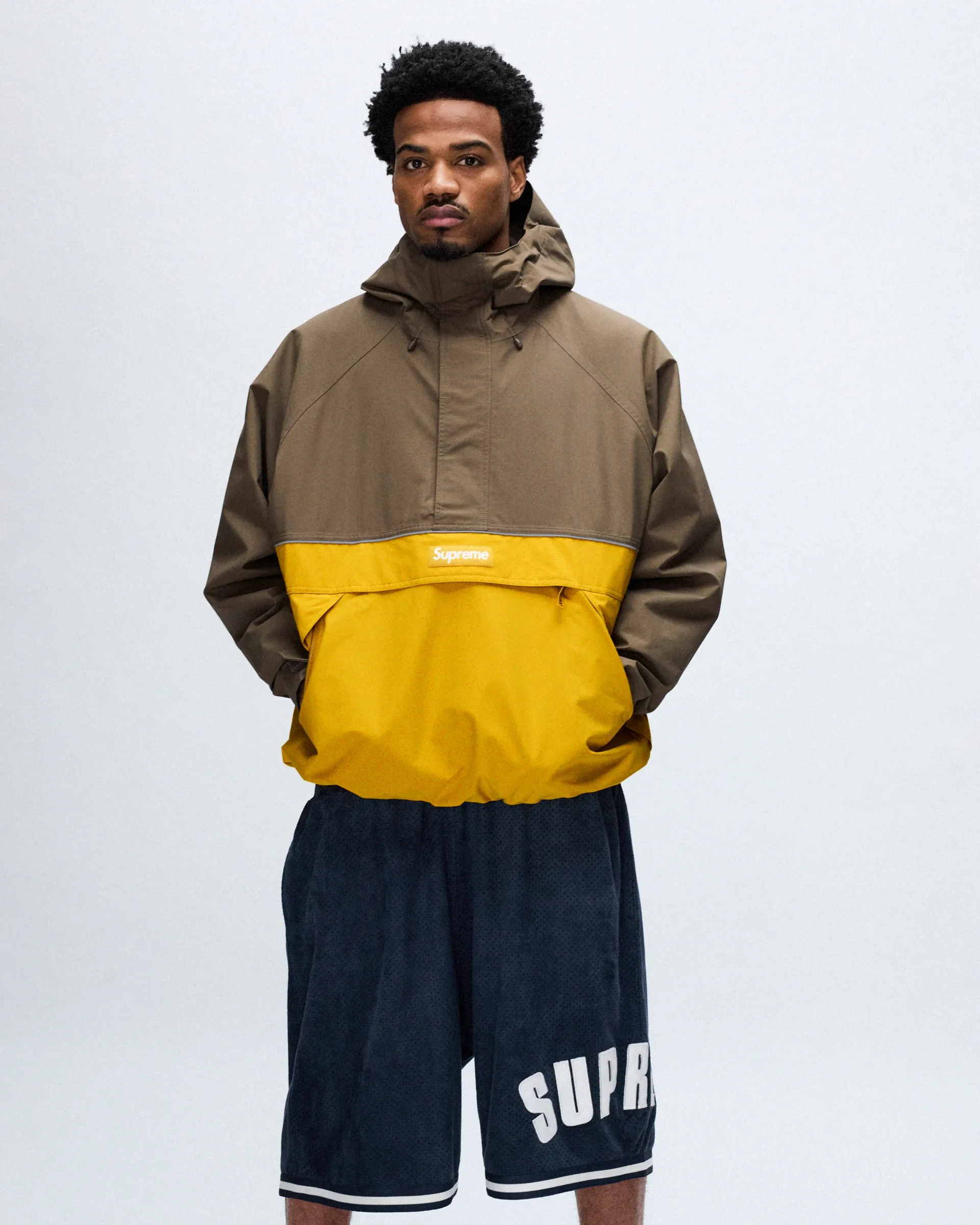 GORE-TEX Anorak | Supreme 24ss