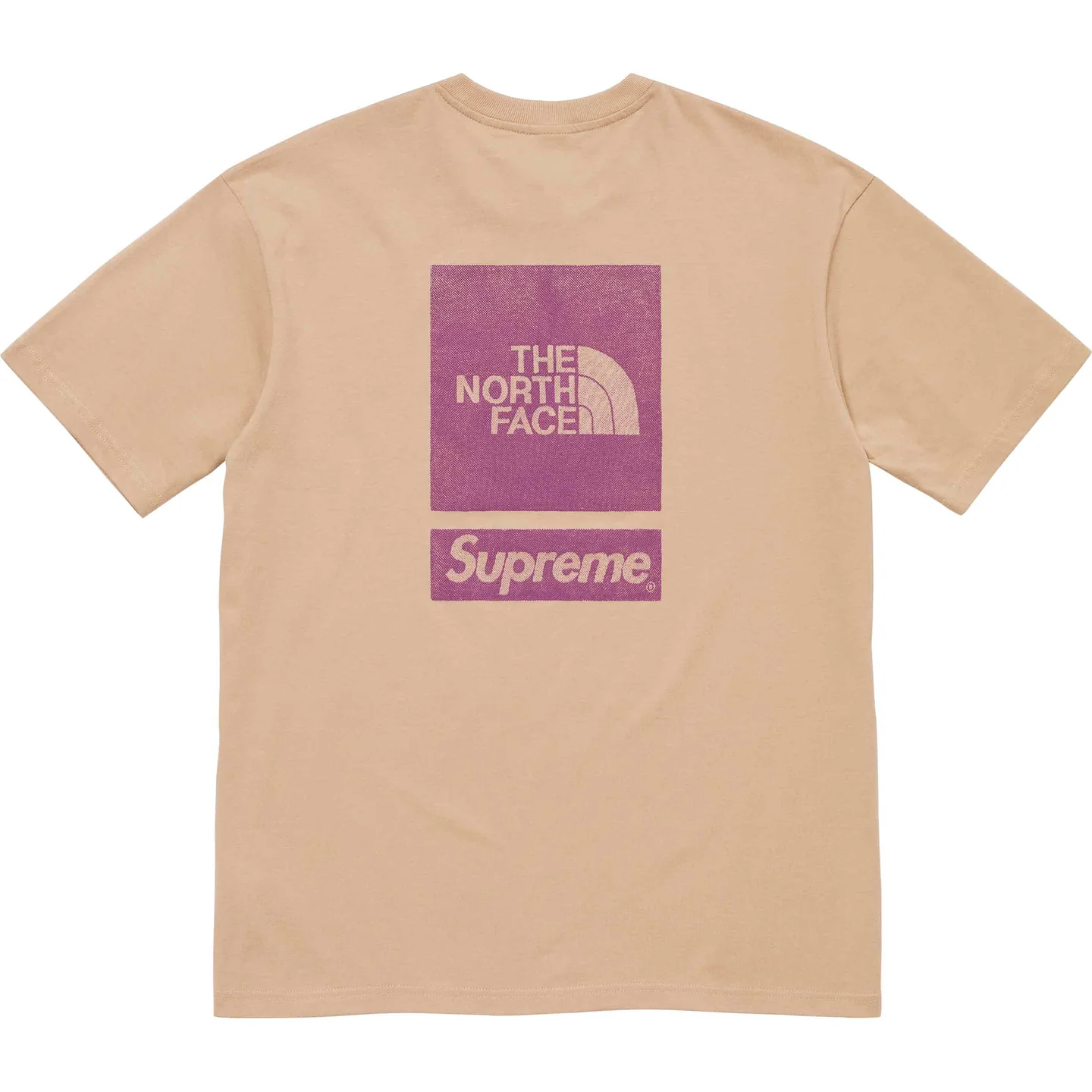 Supreme®/The North Face® S/S Top | Supreme 24ss