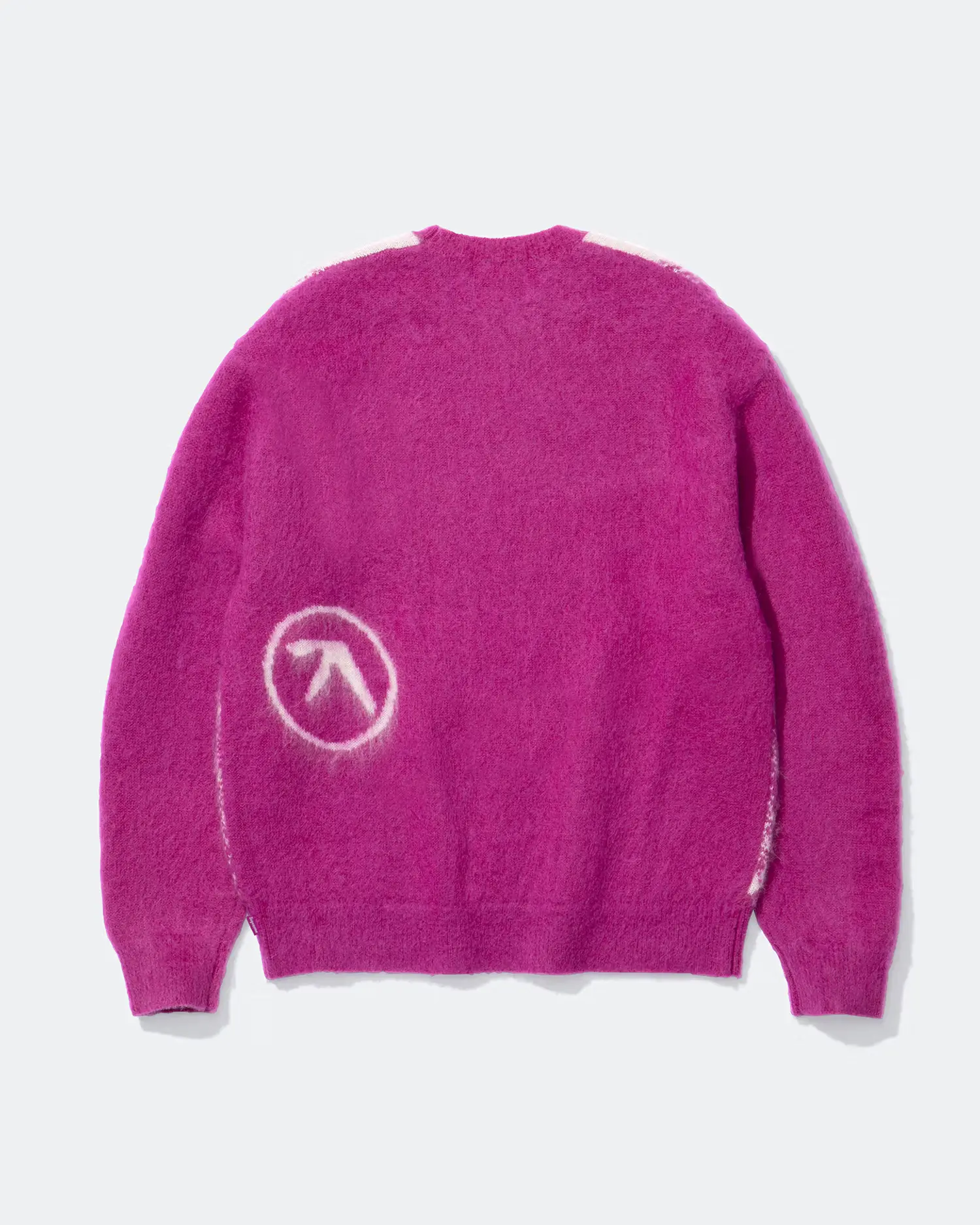 Supreme/Aphex Twin Mohair Sweater | Supreme 25ss