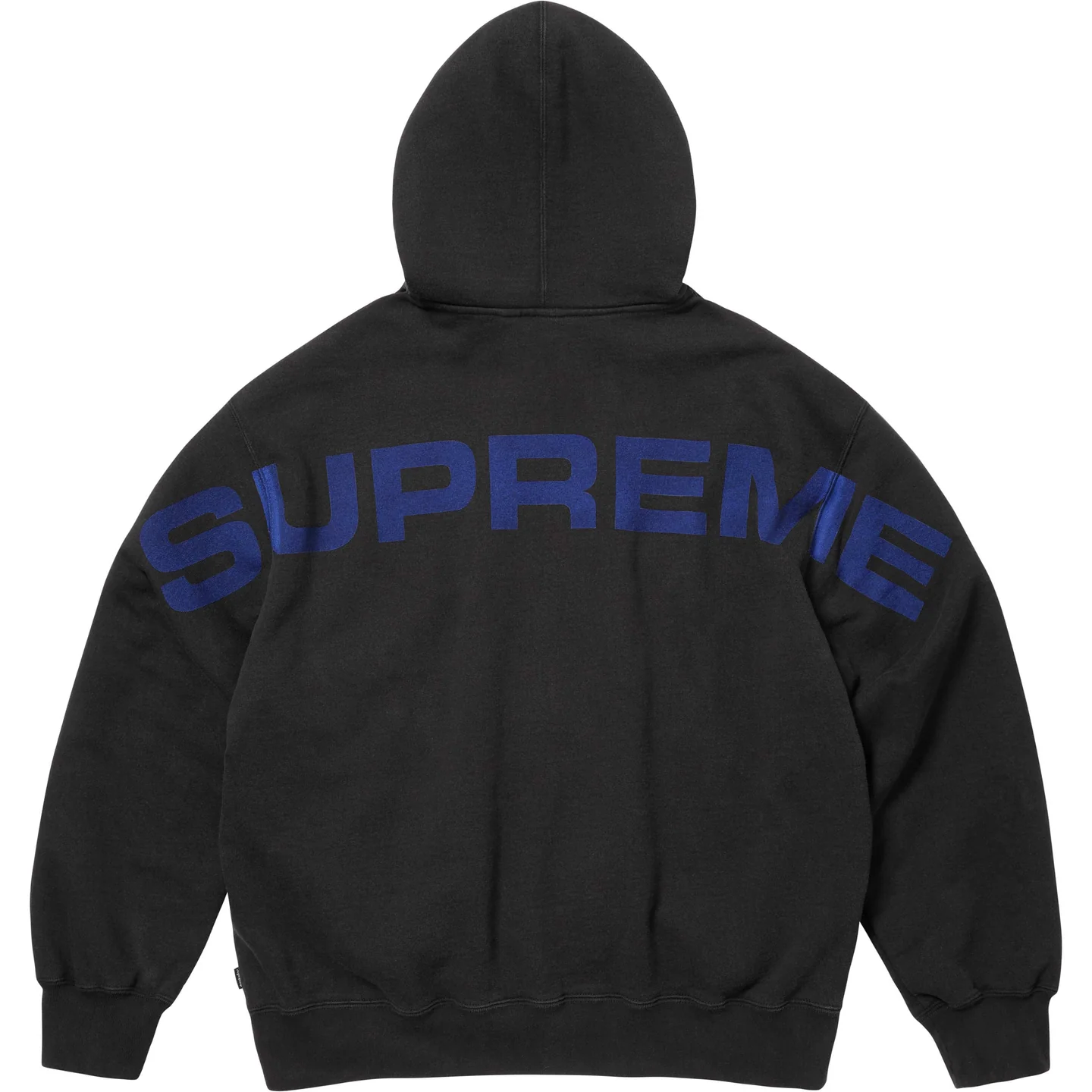 Supreme/Damien Hirst Zip Up Hooded Sweatshirt | Supreme 25ss