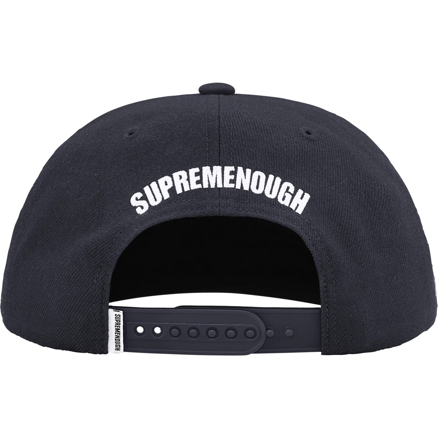 Supreme®/GOODENOUGH 6-Panel | Supreme 25ss