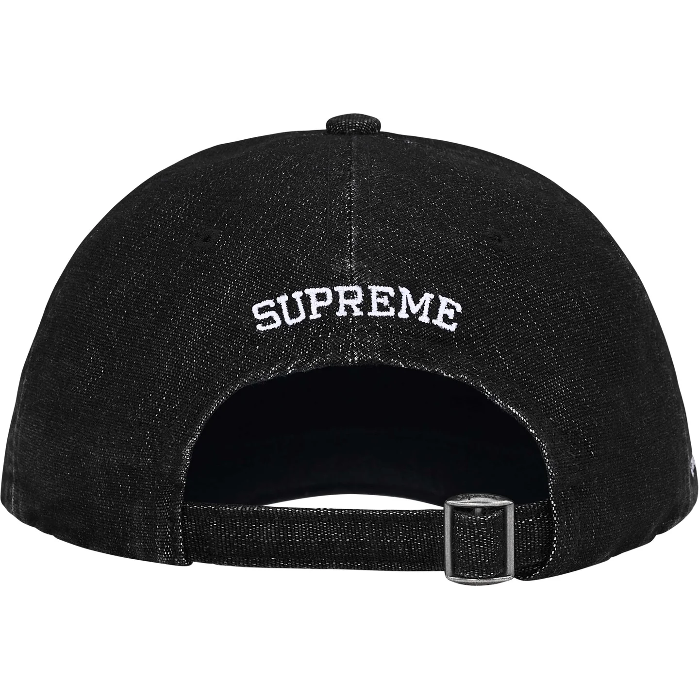 Cordura® Denim S Logo 6-Panel | Supreme 25ss